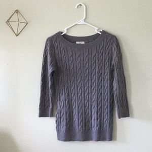 Loft Ann Taylor Sweater